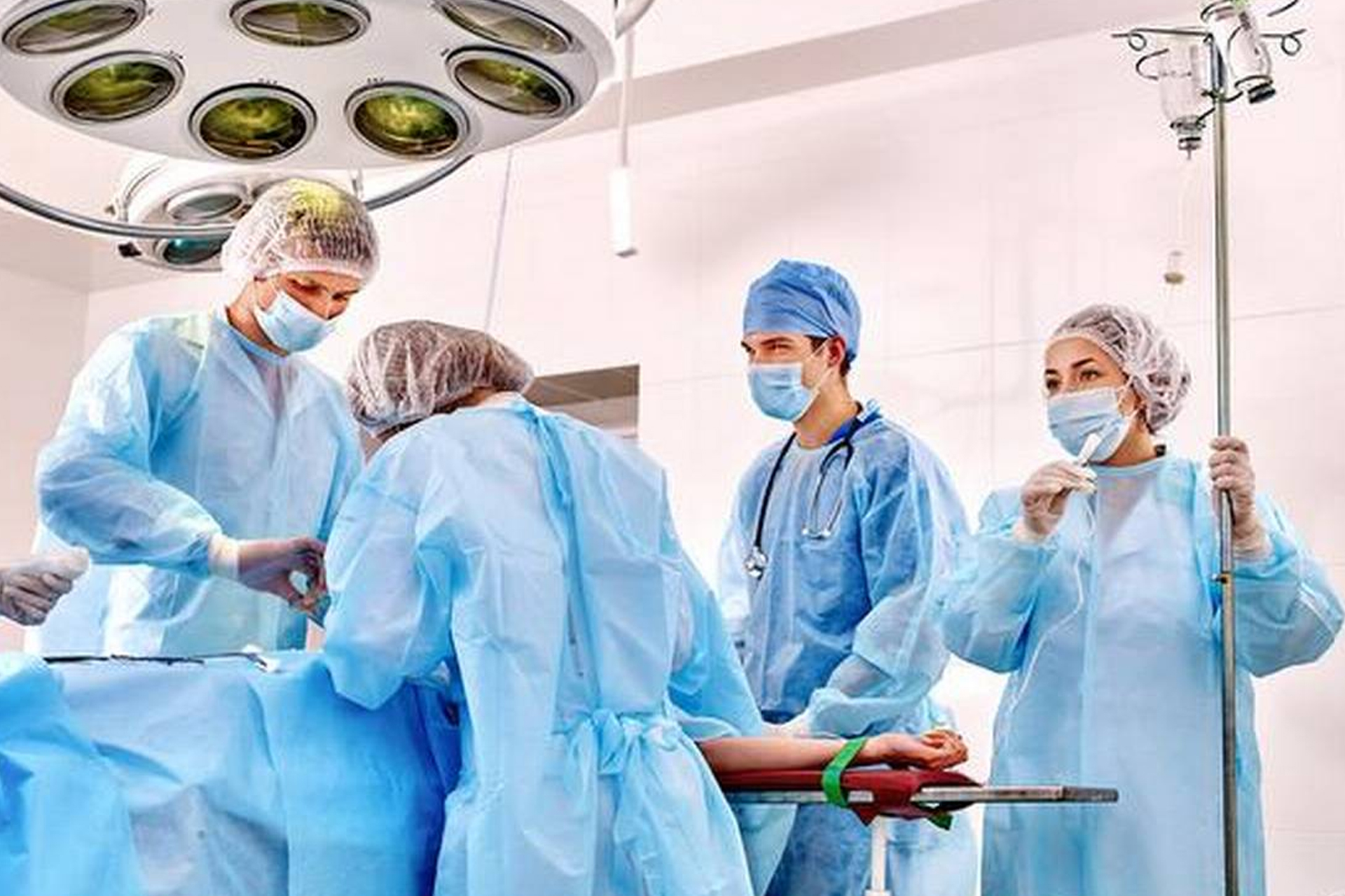 Diploma In Operation Theatre Technology Course Duration